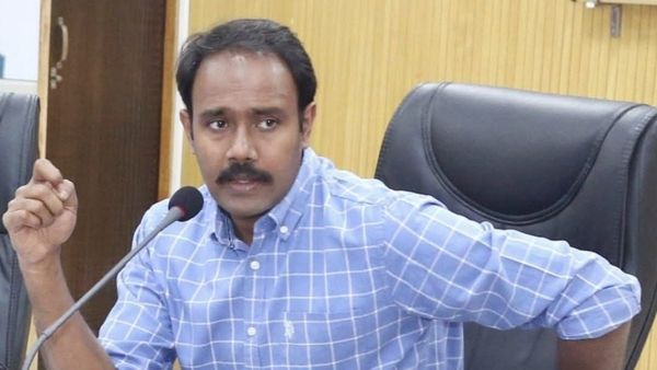 MP News: आखिर सागर कलेक्टर संदीप GR क्यों बार-बार पड़ रहे विवादों में, गिरफ्तारी वारंट जारी, जानिए पूरा मामला