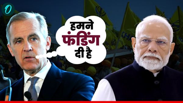 'हमने पाले खालिस्तानी आतंकवादी', Canada का कबूलनामा, कैसे उगली सच्चाई?