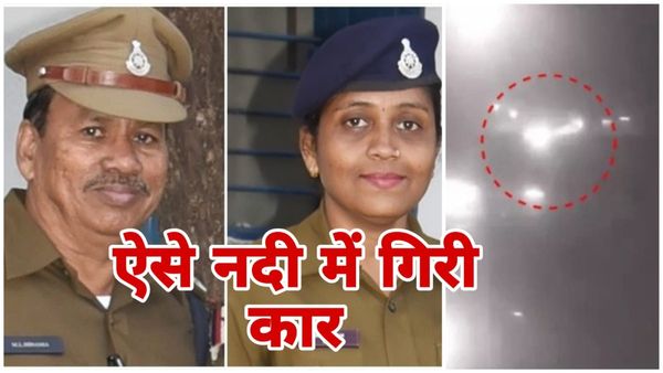उज्जैन में शिप्रा नदी हादसा, आखिर कब तक मिलेंगे लापता दो पुलिसकर्मी, NDRF और होमगार्ड की टीमें तलाश में जुटीं