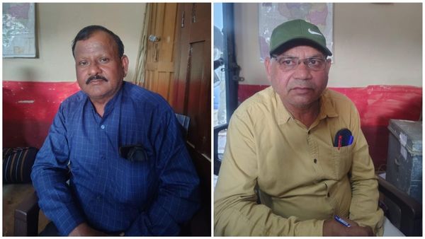 Sagar MP News: सागर लोकायुक्त ने टीकमगढ़ में 1 लाख रुपये की रिश्वत लेते दो आरोपियों को पकड़ा