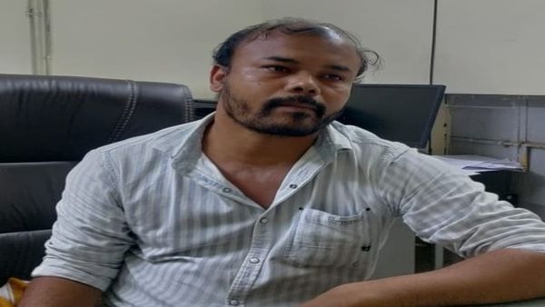 MP News: सागर में लोकायुक्त ने इंजीनियर को रिश्वत लेते कैसे रंगे हाथों पकड़ा, जानिए, 1 लाख रुपए की थी डिमांड