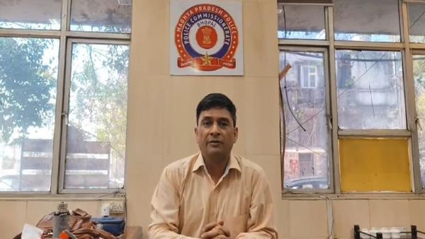 Bhopal MP News: क्राइम ब्रांच के 4 पुलिसकर्मी क्यों हुए सस्पेंड, दबिश की कार्रवाई में गड़बड़ी से मचा हड़कंप