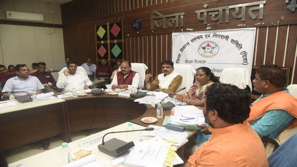 Bhopal MP News: गरबा आयोजनों पर भोपाल सांसद आलोक शर्मा का बयान- 