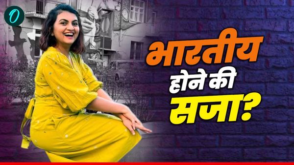 Georgia में भारतीयों के साथ ज्यादती, फुटपाथ पर भूखा बैठाया, वीडियो भी बनाए, इस लड़की ने खोली पोल