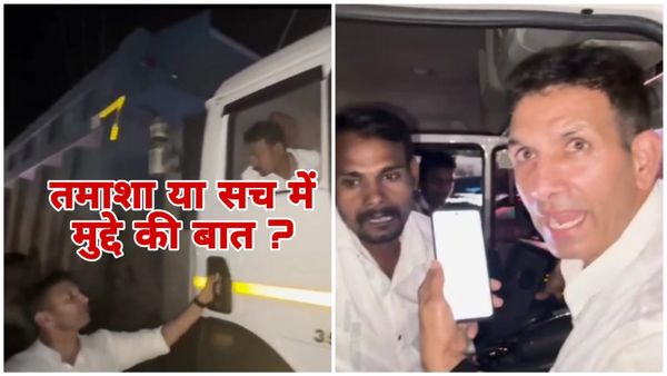 MP News: जीतू पटवारी की रीवा कार्रवाई: विपक्ष की आक्रामकता या ड्रामा? संजय पाठक पर सीधा हमला, BJP सहज क्यों?