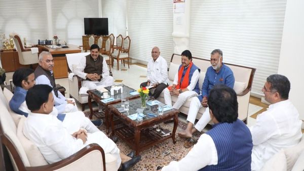 MP News: सियासी हलचल, मोहन मंत्रिमंडल विस्तार से पहले निगम-मंडल की सूची तैयार, संगठन में बदलाव की आहट