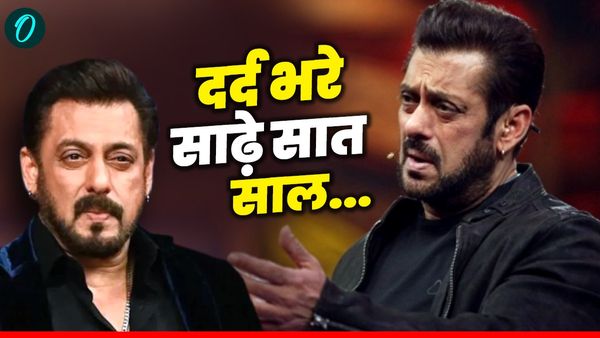 '8 घंटे तक मेरे चेहरे में लगे थे स्क्रू', सलमान ने इस खतरनाक बीमारी का बताया एक्सपीरिएंस, सुनकर फट जाएगा कलेजा