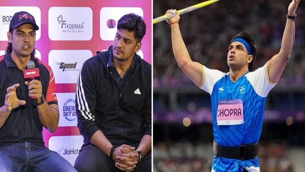 World Championship Final: नीरज चोपड़ा खिताब बचाने में नाकाम, सचिन ने बिखेरा जलवा, पाकिस्तान के अरशद नदीम बाहर