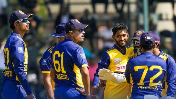ZIM vs SL: एशिया कप से पहले श्रीलंका की ललकार, ज़िम्बाब्वे को बुरी तरह हराकर जीती टी20 सीरीज