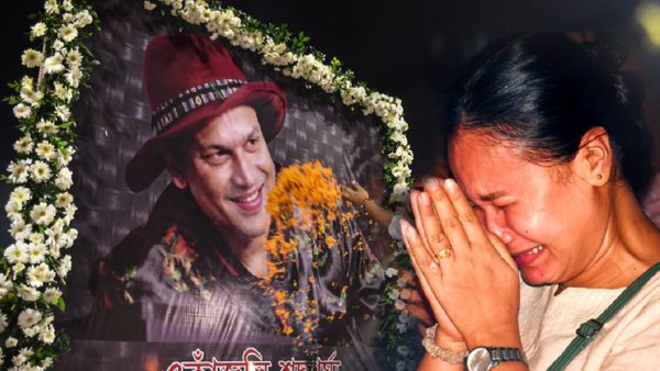 Zubeen Garg Successor: 15 बच्चे, पत्नी और बहन, किसके नाम होगी 70 करोड़ की जायदाद? प्रबल दावेदार कौन?