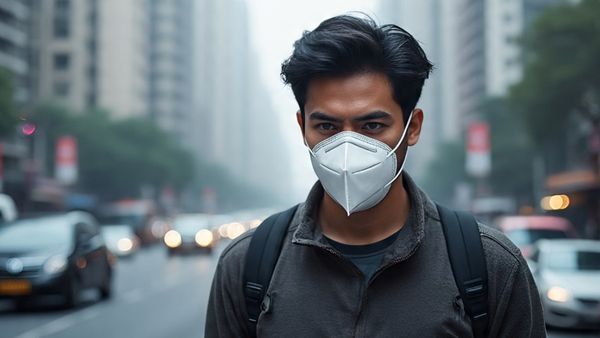 Smoke to Strength: एयर पॉल्युशन से बचाएंगे आपको ये सुपरफूड, जहरीली हवा से बचने के लिए करें ये उपाय