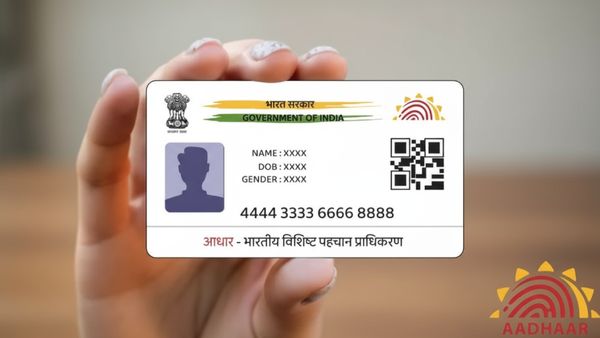 अब 5 से 17 साल तक के बच्चों का Aadhaar अपडेट फ्री! बायोमेट्रिक अपडेशन पर नहीं लगेगा एक भी रुपया, समझें कैसे?