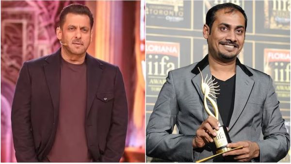 'किडनैप कर अपने फार्महाउस', सलमान खान पर डायरेक्टर अभिनव कश्यप ने लगाया आरोप