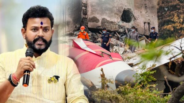 Air India Crash Update: 'कोई गंदा काम नहीं', 260 मौतों के बाद जांच पर उठे सवालों पर बोले नागरिक उड्डयन मंत्री