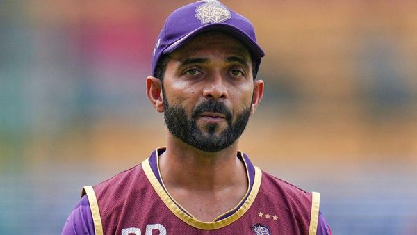 अजिंक्य रहाणे ने सलेक्टर्स पर लगाया बड़ा आरोप, शमी की तरह बम फोड़ते हुए खोली पोल