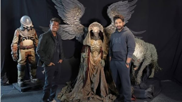 एटली की वो साइंस फिक्शन फिल्म जो बॉक्स ऑफिस कर देगी धुआं-धुआं, खुद डायरेक्टर ने खोल दिए पत्ते