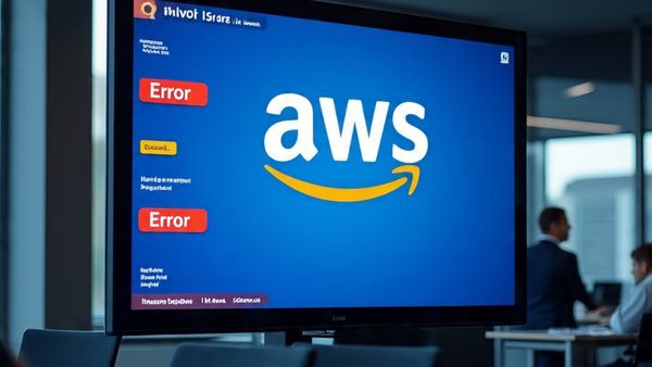 Amazon Services Down: अमेज़न क्लाउड का सर्वर हुआ डाउन, प्राइम से एलेक्सा तक दुनियाभर में कई वेबसाइट्स प्रभावित