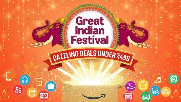 Amazon Diwali Sale: इस दिवाली कार-बाइक को दें सुपर लुक! एक्सेसरीज पर मिल रहा है रिकॉर्ड तोड़ डिस्काउंट