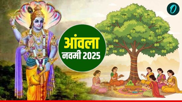 Amla Navami 2025: आंवला नवमी आज, जानिए पूजा विधि और महत्व? 