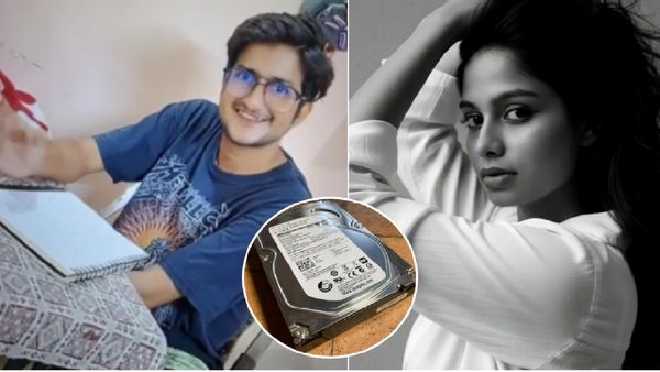 Ramkesh Meena Murder: UPSC स्टूडेंट रामकेश निकला सीरियल वॉययूर, HDD में अमृता समेत 15 गर्ल्स के नग्न वीडियो