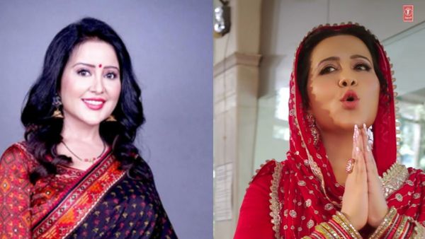 महाराष्‍ट्र सीएम की पत्‍नी अ‍मृता फडणवीस के लेटेस्‍ट वीडियो ने मचाया धमाल, 5 मिलियन से ज्यादा मिले व्यूज