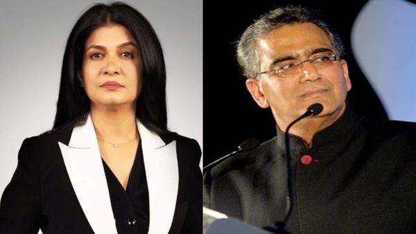 अंजना ओम कश्यप-अरुण पुरी के खिलाफ लुधियाना में FIR, किस बात पर फूटा वाल्मीकि समाज का गुस्सा?