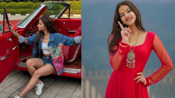 कौन हैं तनु रावत? आश्रम में कम कपड़ों में बनाई बोल्‍ड डांस रील पर मचा बवाल, भड़के हिंदू संगठन  