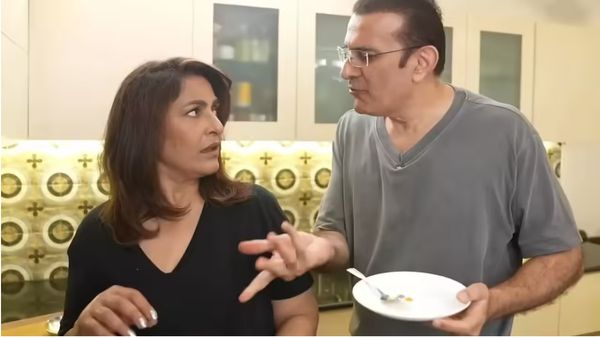 Archana Puran Singh और परमीत सेठी का होने जा रहा है तलाक? करवा चौथ के दिन पति ने सरेआम क्यों कही ये बात