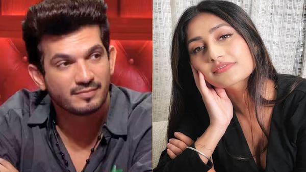 'धनश्री वर्मा ने युजवेंद्र चहल का इस्तेमाल किया', अर्जुन बिजलानी ने खोला बड़ा राज, किया शॉकिंग खुलासा