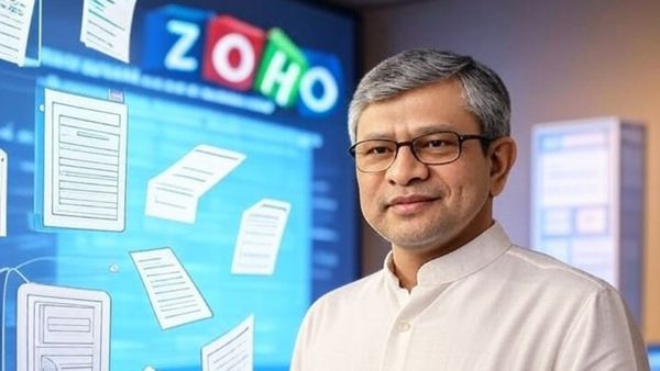 क्या है ये 'Made in India' ऐप Zoho? विदेशी सॉफ्टवेयर को टक्कर देने वाला देसी डिजिटल प्लेयर
