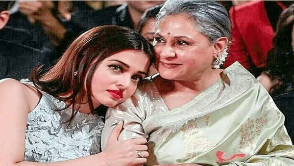 Aishwarya Rai की ये फिल्म सास जया बच्चन को नहीं आई थी पसंद, स्क्रीनिंग से बिना कुछ कहे ही निकल गई थीं बाहर