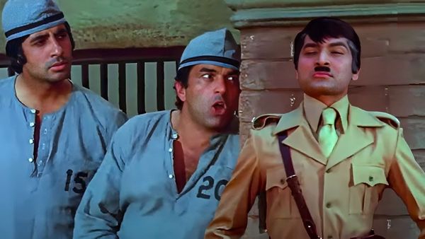 Asrani Sholay Fees: 'शोले' में असरानी को मिला था इतना कम पैसा, कैदी बने अमिताभ बच्चन हो गए मालामाल!