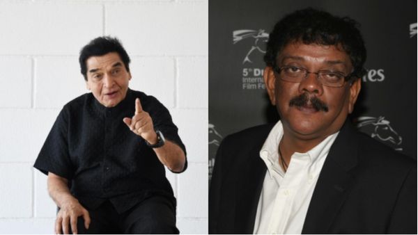 Asrani Last Film: अपने फेवरेट डायरेक्टर की फिल्मों में आखिरी बार दिखेगें असरानी, नाम जान फैंस होंगे एक्साइटेड