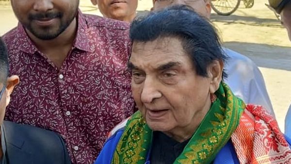 नहीं रहे असरानी, इस सीरीज में कुछ दिन पहले ही आए नजर, आखिर अचानक क्या हुआ कि चली गई जान?