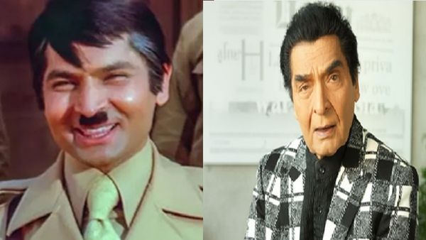 असरानी जैसी मौत चाहता है ये दिग्गज एक्‍टर, बोले- मैं दुनिया में बोझ बनकर नहीं जीना चाहता