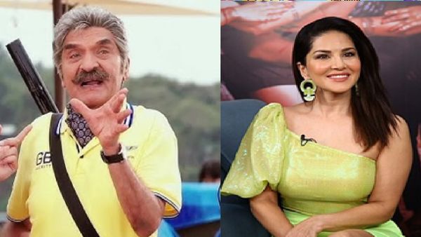 'Sunny Leone के साथ मैंने जो किया', असरानी ने कही थी ऐसी बात, कहा- मुझे तो शर्म आ गई