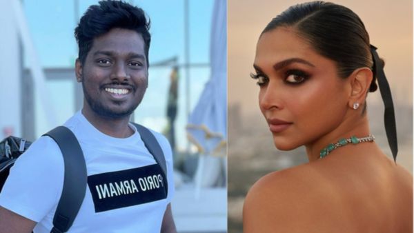 एटली की फिल्म में दीपिका पादुकोण निभाएंगी दमदार किरदार, स्क्रीनटाइम का भी हुआ खुलासा!