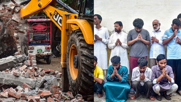 Bareilly violence का मास्टरमाइंड निकला मौलाना तौकीर रजा, जानिए पुलिस ने अब तक क्या-क्या कार्रवाई की?