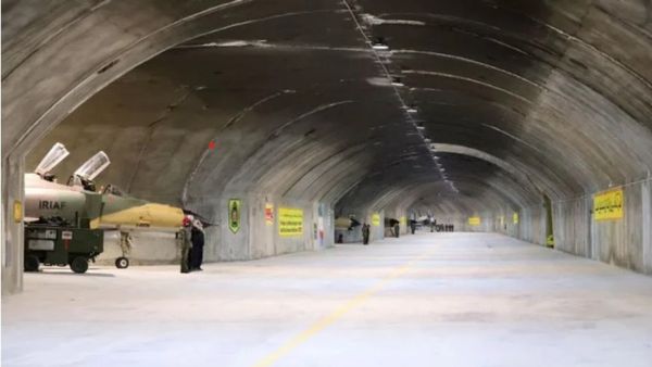 Operation Sindoor में हुए नुकसान से घबराया पाक! बना रहा अंडरग्राउंड एयरबेस, लीक हुई Photo