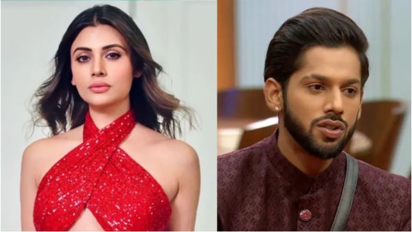 Bigg Boss 19: नहीं रुक रहे मालती चाहर के भद्दे सवाल, अब बसीर अली को लिया आड़े हांथ