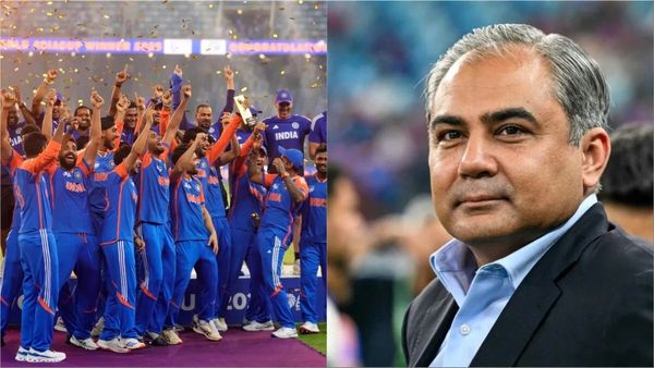 Asia Cup ट्रॉफी के बिना भी BCCI ने कमाए 100 करोड़? देखते रह गए मोहसिन नकवी, पाकिस्तान को मिला करारा जवाब!