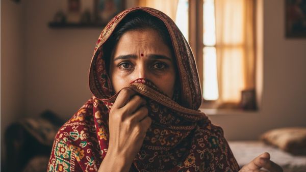 'जिदंगी नर्क बना दी, पति ने बेडरूम में कैमरा छिपाया, फॉरेन क्लाइंट्स संग सेक्स का दबाव बनाया', पत्नी की आपबीती