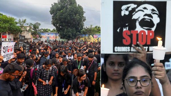 Bengaluru:'बीटेक छात्रा का कॉलेज में रेप, जूनियर ने टॉयलेट में घसीटा', BJP ने सरकार को घेरा- 4 माह में 979 केस