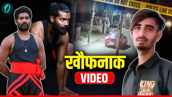 Bengaluru Murder: कौन है वो मार्शल आर्ट्स का गुरु? जिसने पत्नी संग डिलीवरी एजेंट को दी खौफनाक मौत-VIDEO