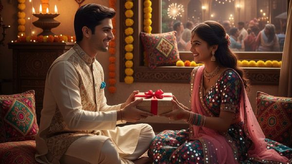 Bhai Dooj 2025 Gifts: 20 को दिवाली, तो 23 को क्यों भाई दूज? बहनों को दें ये 5 शानदार तोहफे