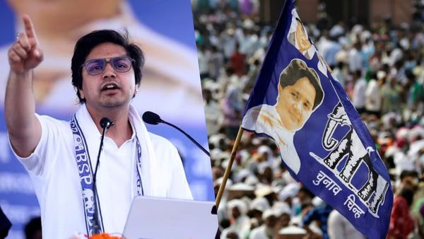 Bihar Election 2025: आकाश आनंद 4 अक्टूबर से शुरू करेंगे 'जागरूकता यात्रा', जानिए BSP को कितना होगा फायदा?