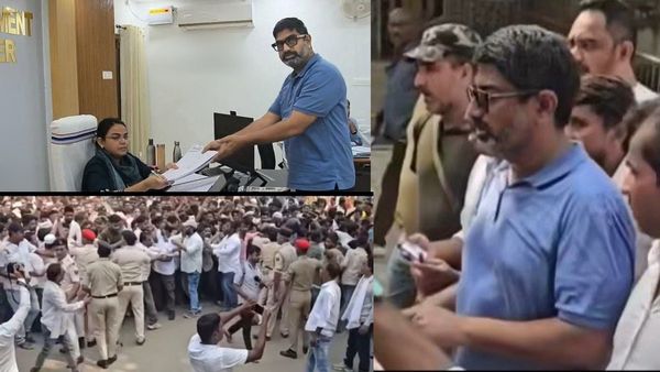 Bihar Chunav: कौन हैं कामरान जिनका RJD ने काटा टिकट, निर्दलीय भरा नामांकन, जनसैलाब ने उड़ाई तेजस्वी की नींद