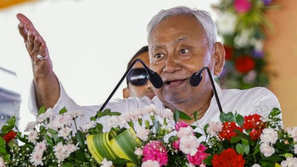Bihar Chunav 2025: पहली लिस्ट में JDU ने काटा 30 पत्ता, इन नए चेहरे को उतारा मैदान में