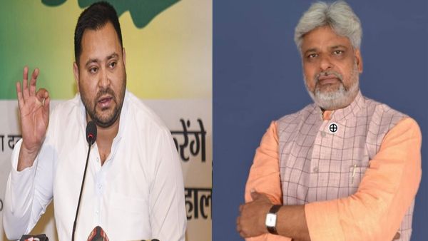 कौन हैं सतीश कुमार यादव? राबड़ी देवी को राघोपुर से हरा चुके हैं, क्‍या तेजस्‍वी को दे पाएंगे मात? समझिए समीकरण