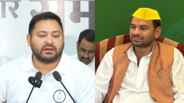 Bihar Chunav: कब होगी तेज प्रताप यादव की RJD में वापसी? Tejashwi Yadav ने किया खुलासा
